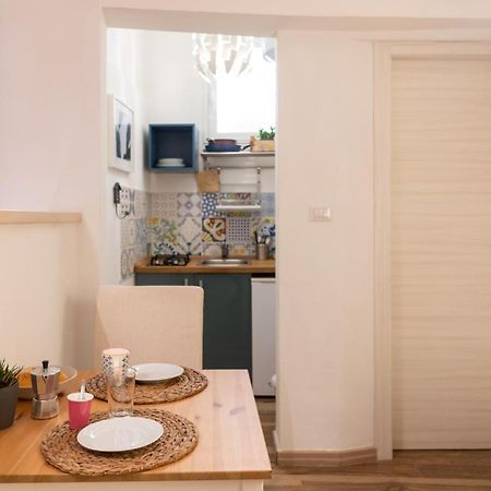 Casa Borbonica Cozy Apartment In Ortigia Ground Floor Syracuse Екстер'єр фото