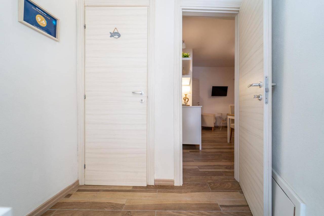 Casa Borbonica Cozy Apartment In Ortigia Ground Floor Syracuse Екстер'єр фото