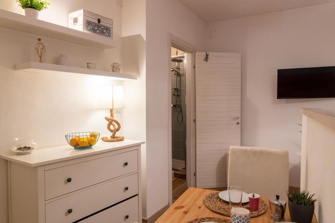 Casa Borbonica Cozy Apartment In Ortigia Ground Floor Syracuse Екстер'єр фото