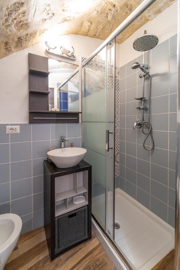 Casa Borbonica Cozy Apartment In Ortigia Ground Floor Syracuse Екстер'єр фото