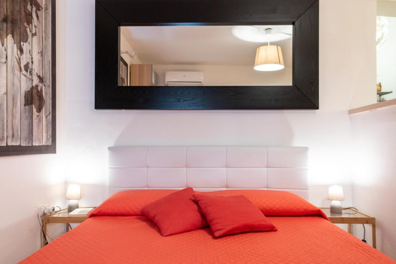 Casa Borbonica Cozy Apartment In Ortigia Ground Floor Syracuse Екстер'єр фото