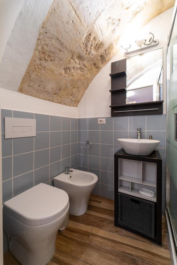 Casa Borbonica Cozy Apartment In Ortigia Ground Floor Syracuse Екстер'єр фото