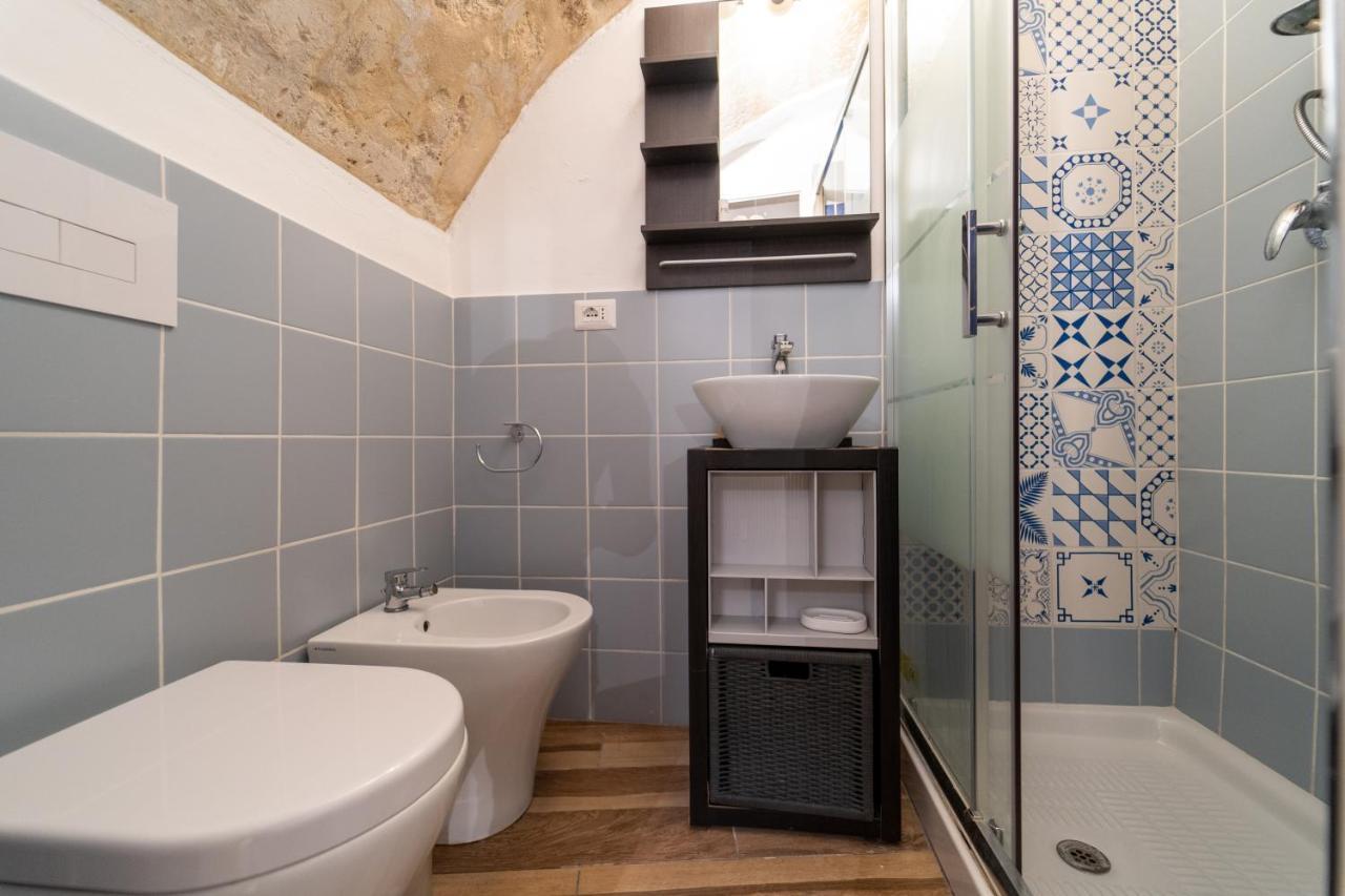 Casa Borbonica Cozy Apartment In Ortigia Ground Floor Syracuse Екстер'єр фото